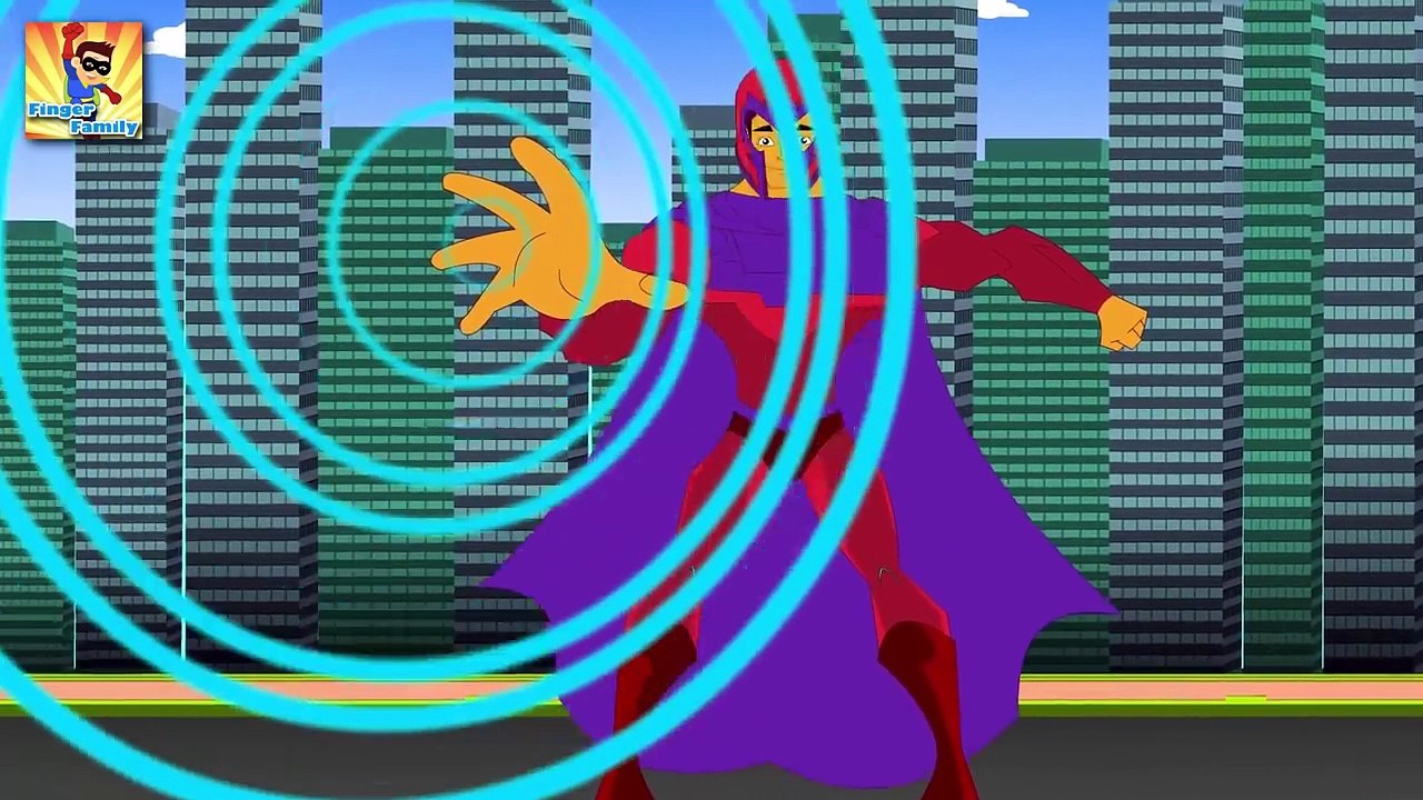 Finger Family Collection | Sumo Man Wrestling Finger Family Nursery Rhymes Plus More