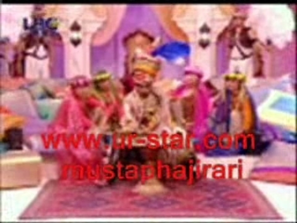 alf wila blila ep 9 pr 1