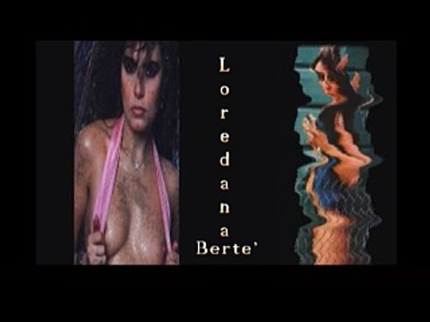 ♫Remix Music Dj verdulandia Loredana Berte' ( In alto mare )