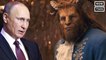 Russia is Banning 'Beauty and the Beast'