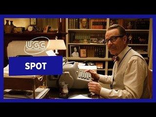 Dalton Trumbo - Spot 30 secondes 2 VOST - UGC Distribution