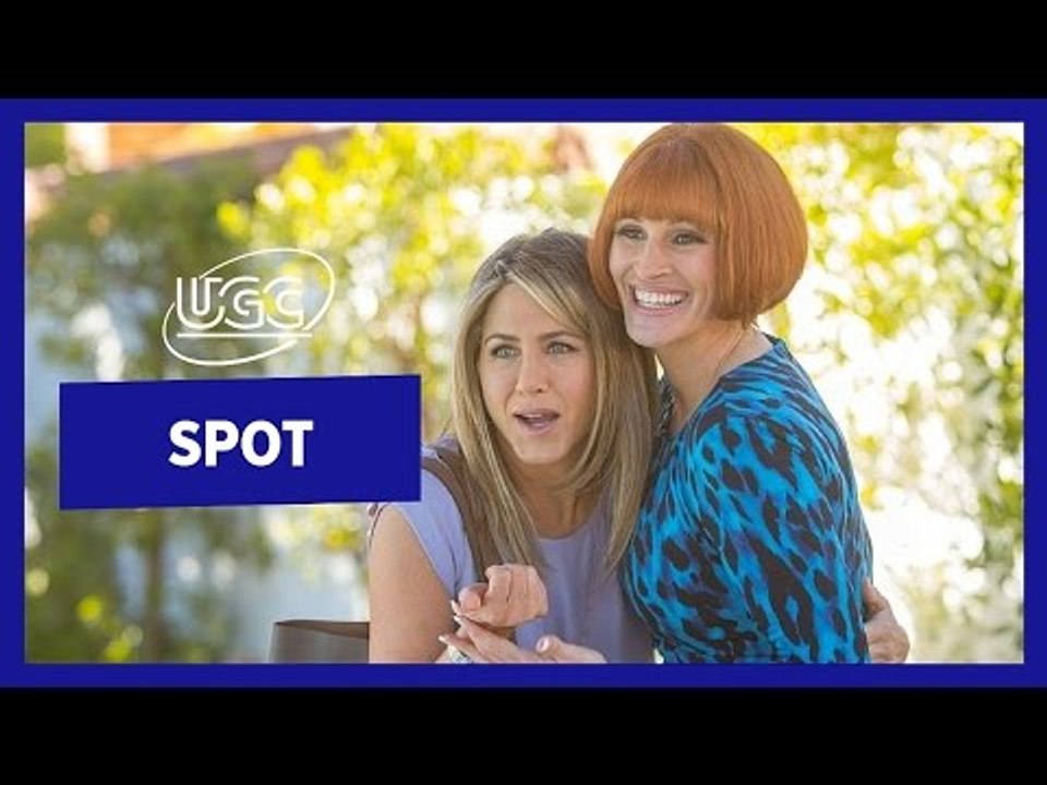 Joyeuse Fête Des Mères - Spot 1 - UGC Distribution