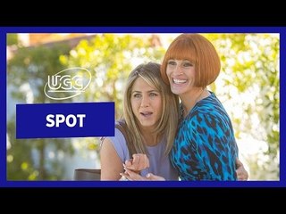 Joyeuse Fête Des Mères - Spot 1 - UGC Distribution