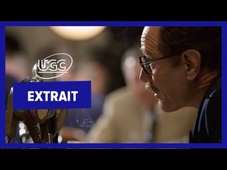 Dalton Trumbo - Extrait 1 VOST - UGC Distribution