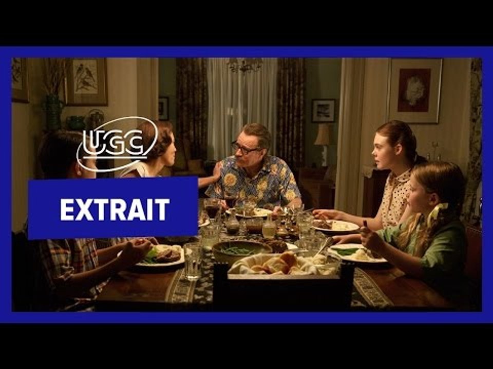 Dalton Trumbo - Extrait 2 VOST - UGC Distribution