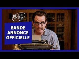 Dalton Trumbo - Bande-annonce Officielle VOST - UGC Distribution