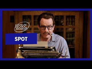 Dalton Trumbo - Spot 30 secondes 1 VOST - UGC Distribution