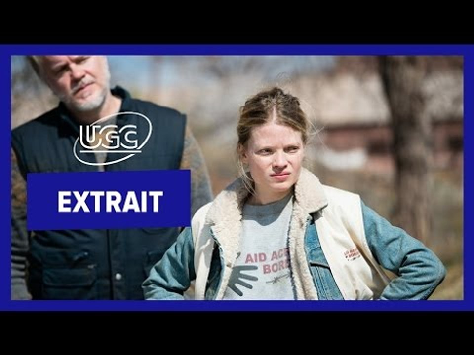 A Perfect Day - Extrait 2 - UGC Distribution
