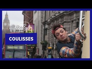 Les Profs 2 - avant-première à Lille : les images - UGC Distribution