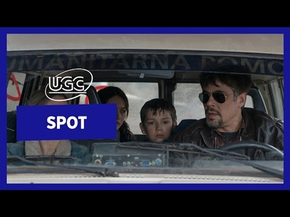 A Perfect Day (Un Jour Comme Un Autre) - Spot 30 secondes - UGC Distribution