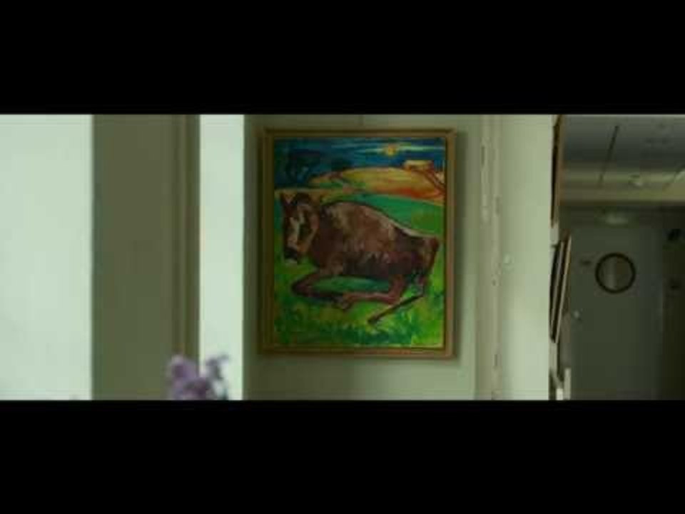 Les Souvenirs - Tableau (extrait)
