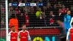 اهداف بايرن ميونخ 5-1 ارسنال الاهداف كاملة 7-3-2017 تعليق على محمد على دوري ابطال اوروبا