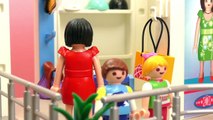 Playmobil Playlist Nederlands: Playmobil brandweer, zwembad, ridders, reuzentrol, adventsk