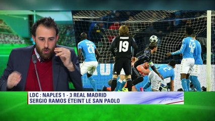 Quand l’After évoque ce geste technique que tant ignorent : la tête sur corner