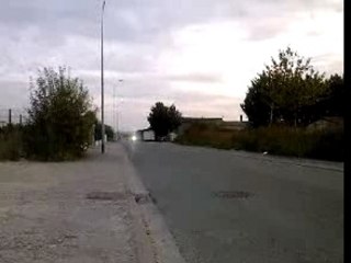 Acceleration de mon fazer