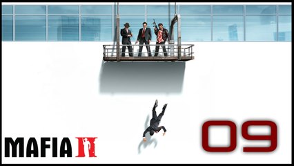Mafia 2 - 09 - Тело