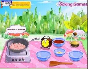 下载视频: COCINAR BROWNIES Bebé juegos de Juegos de bébé Juegos de Ninos # Jugar Juegos de disney # Reloj