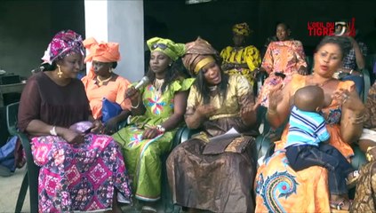 RUBRIQUE RÉSUMÉ du 07 Mars 2017 dans L' Oeil Du Tigre