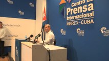 Reunión de países del Caribe en Cuba buscará promover cooperación y competitidad_