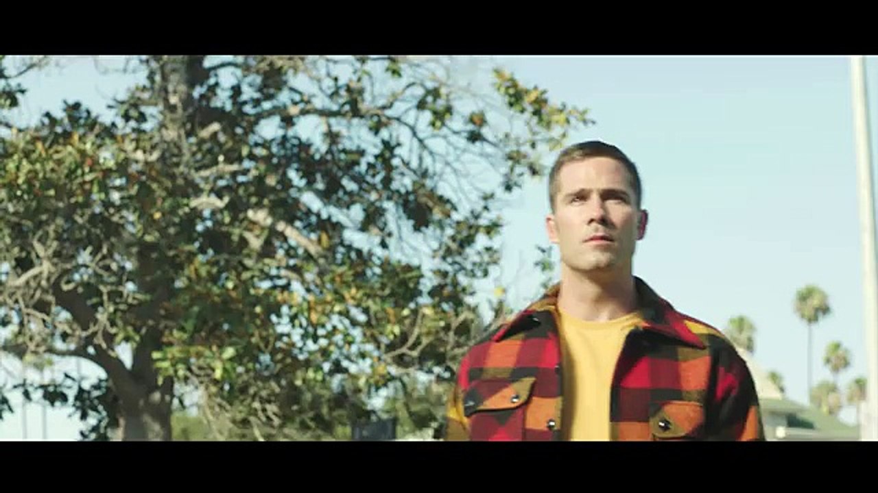 Rock Paper Dead Trailer #1 (2017)