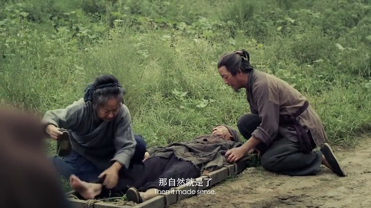 Best Action Movie - Chinese Action Movie 2016 - Full English Sub - Full length- Kung Fu