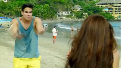 Maia 9 (Amo Despertar Contigo )