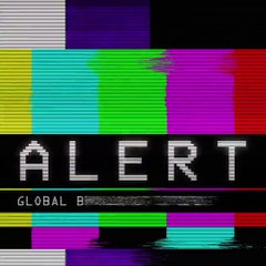 Dubai, United Arab Emirates - Geostorm
