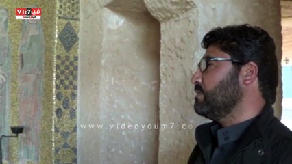 بالفيديو.. مصر تضم رفات 4200 جندى ألمانى و 31 مجهولا بالعلمين