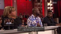 Wyclef Jean Légende du Hip Hop et des '' Fugees '' pour son album '' J'ouvert '' à TLMEP