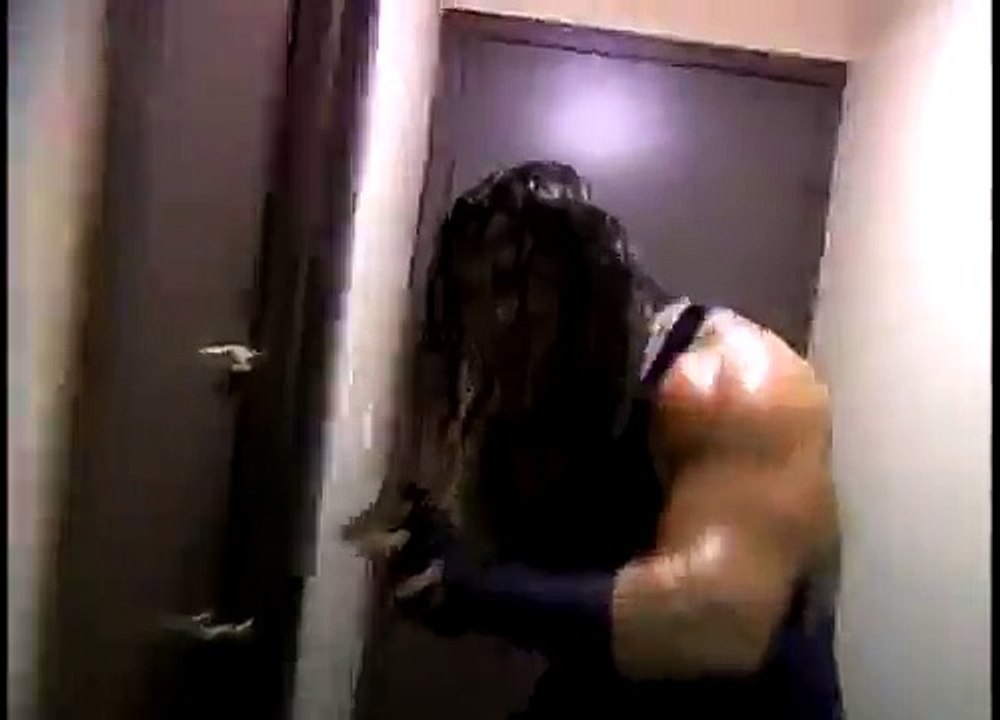 Rhino ECW Violence Promo