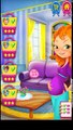 Baby Boom! My Newborn Sister trailer Android gameplay TabTale Movie apps free kids best to