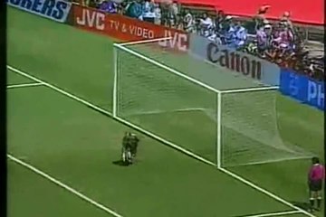 Meme para Vídeos #3 Galvão! Acabou, Acabou, Acabou!