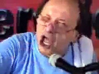 Meme para Vídeos #4 Alborghetti Vai a Merda!