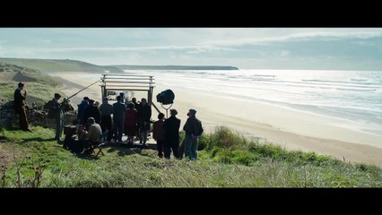Their Finest Trailer #1 (2017) | Movieclips Trailers