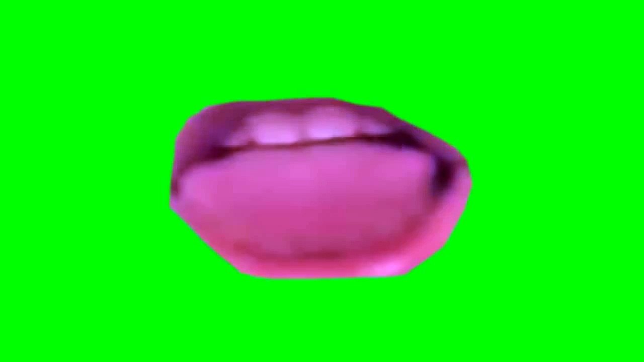 Meme para Vídeos #7 Mr. Poladoful Alelelelelele...! Chroma Key!