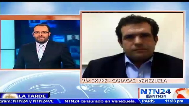 María Corina Machado en carta a Juan Manuel Santos: No habrá paz duradera en Colombia mientras en Venezuela impere una