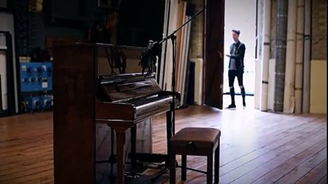 Kris Kross Amsterdam & Conor Maynard - Are You Sure؟ ft. Ty Dolla $ign (Acoustic)