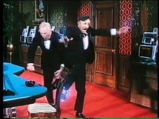 'MI AMIGO EL FANTASMA' · Trailer VHS / Beta