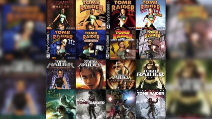 TOMB RAIDER Preview (2018) What to expect from the next Lara Croft Movie!