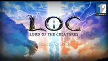 Lord of Creatures Gameplay (KR ) 로드 오브 크리쳐스 Android / iOS Role Playing Game (RPG) by 9Spla