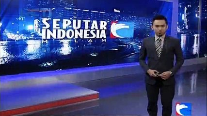 Hujan Deras dan Angin Kencang di Surabaya Disebabkan Awan Cumulonimbus