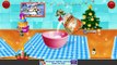 Santa‘s Kitchen TutoTOONS Kids Games Educational Android İos Free Game GAMEPLAY VİDEO