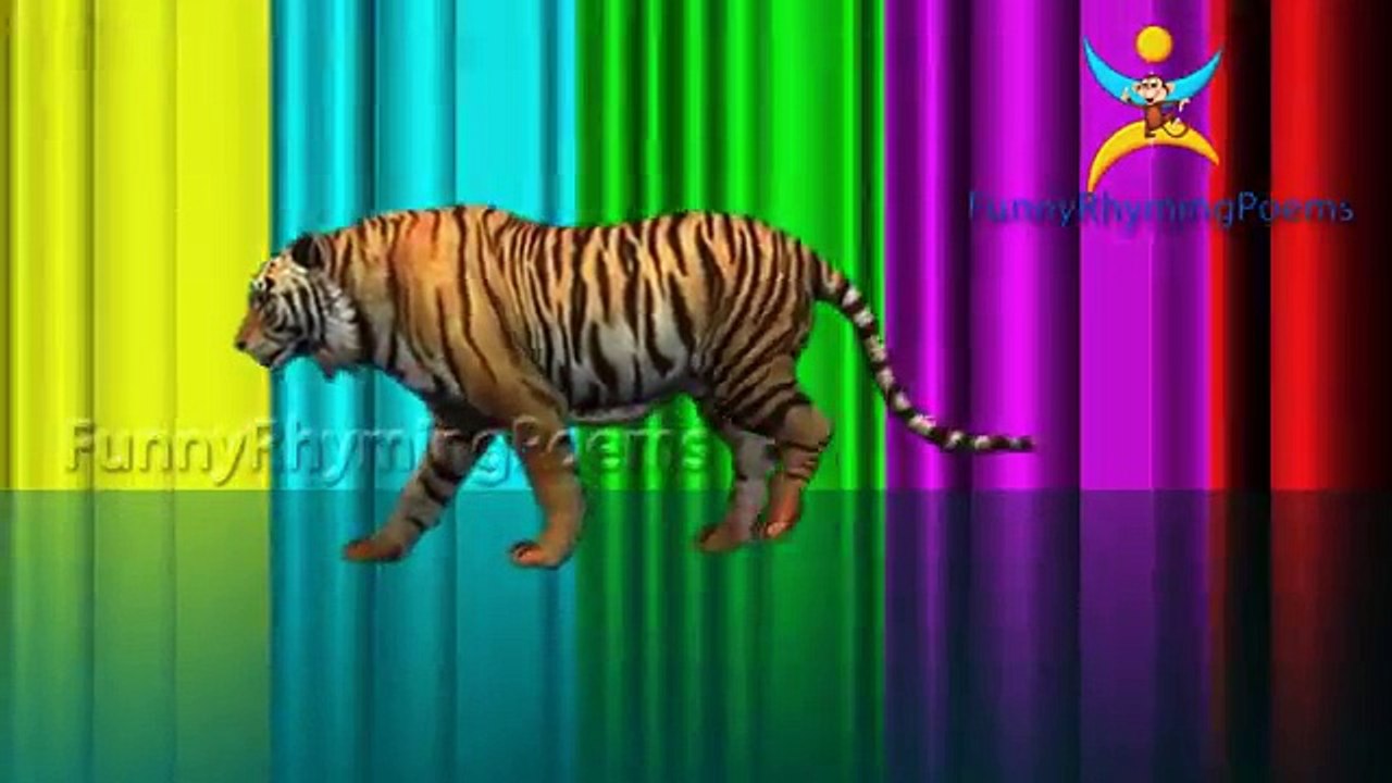 dinosaur Finger Family Nursery Children 3d English Rhymes | Animated Animals Collection