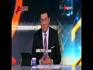شاهد وصلة ردح وفرش ملاية من مدحت  شلبي لعضو الجبلاية انت يونس شلبي وملكش لازمه
