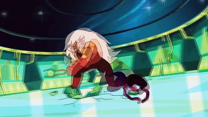 Steven Universo - Mais Forte que Você