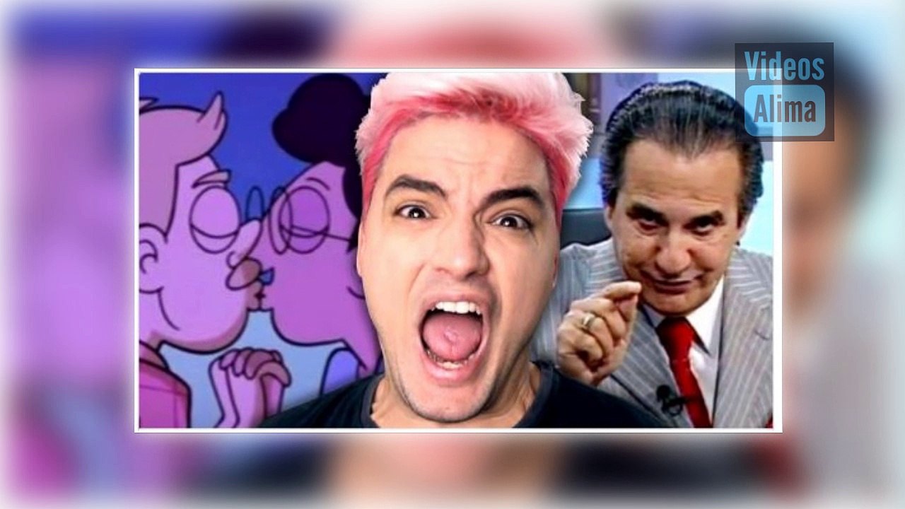 Malafaia e Felipe Neto brigam no Twitter 'Cai pra dentro, Silas'