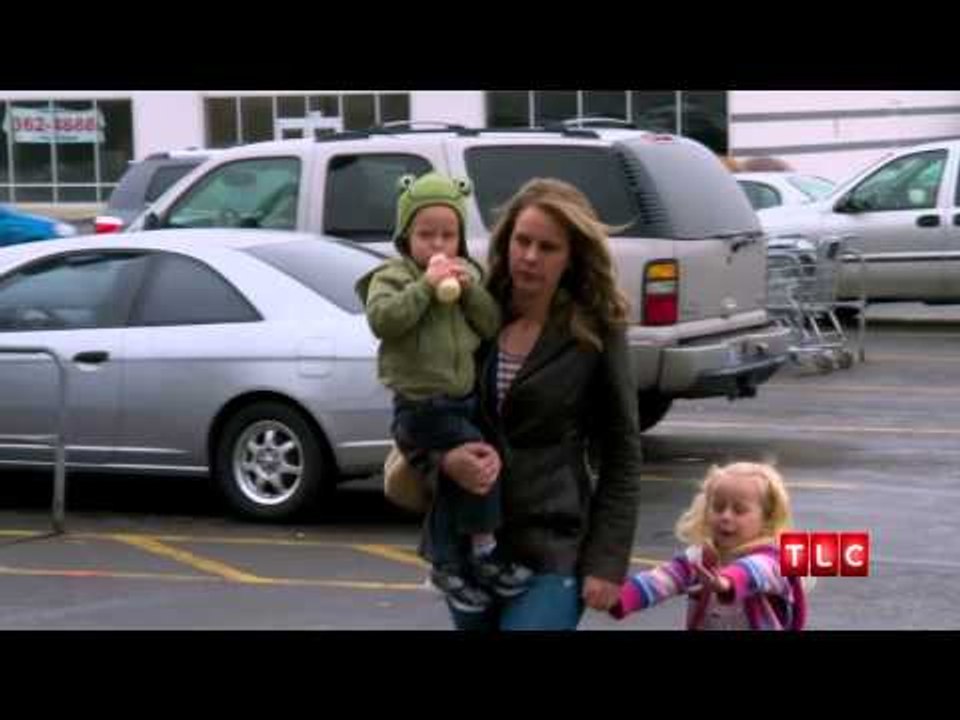 My Five Wives—Pregnancy test