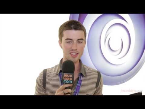 Just Dance 2014 - GC 2013 : Bouge ton corps bitch !