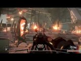 Killzone : Shadow Fall - GC 2013 : Un multijoueur accessible