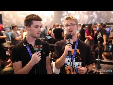 Batman Arkham Origins - GC 2013 : C'est dans les vieux (Cobbel)pots qu'on fait les meilleures soupes